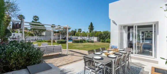 4 bedrooms Villa in Cadiz, Spain No. 177738 24