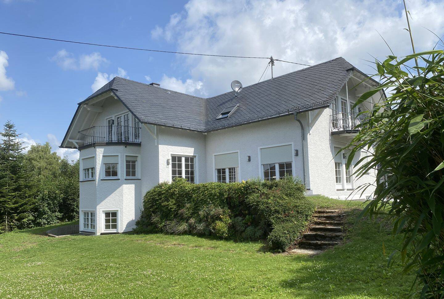 6 غرف نوم تاون هاوس في Rhineland-Palatinate, Germany رقم 245778