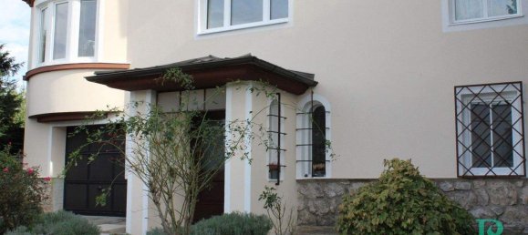 4 rooms Apartment in Perchtoldsdorf, Austria No. 200291 32