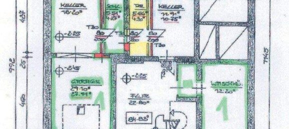 4 rooms Apartment in Perchtoldsdorf, Austria No. 200291 37