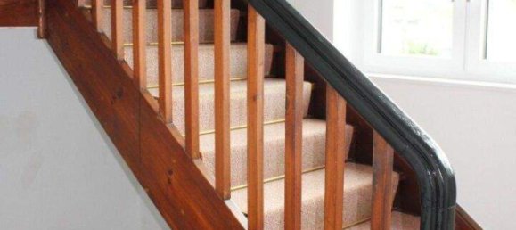 4 rooms Apartment in Perchtoldsdorf, Austria No. 200291 34