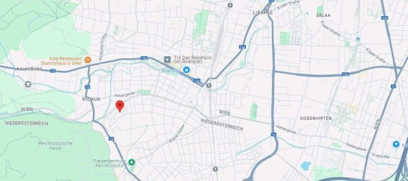 4 rooms Apartment in Perchtoldsdorf, Austria No. 200291 35