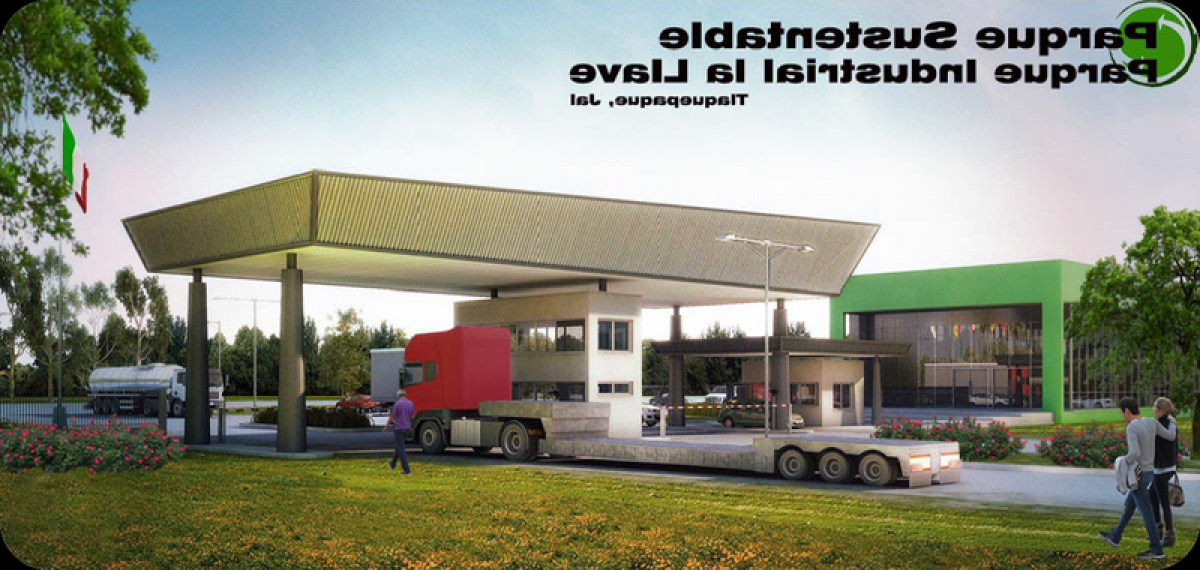  Land in Tlaquepaque, Mexico No. 206621