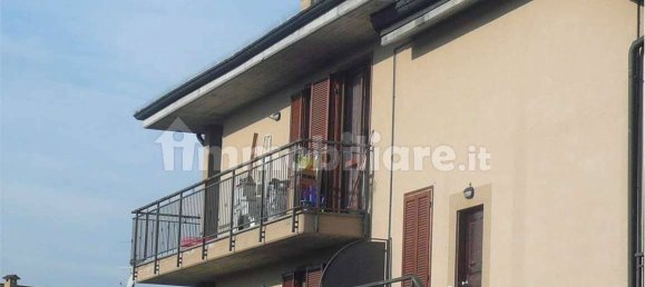 Apartamento de 2 dormitorios en Massalengo, Italy No. 373606 3