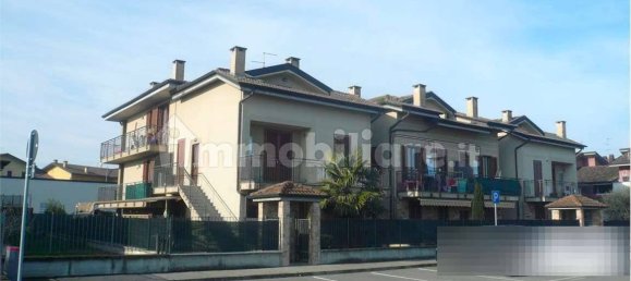 Apartamento de 2 dormitorios en Massalengo, Italy No. 373606 2