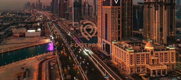 2 chambres Appartement à Business Bay, UAE No. 24154 5