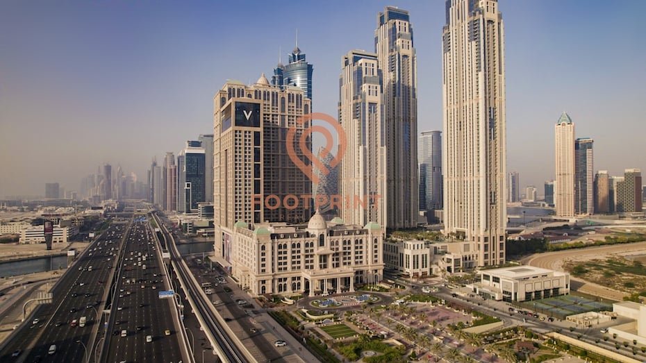 2 chambres Appartement à Business Bay, UAE No. 24154