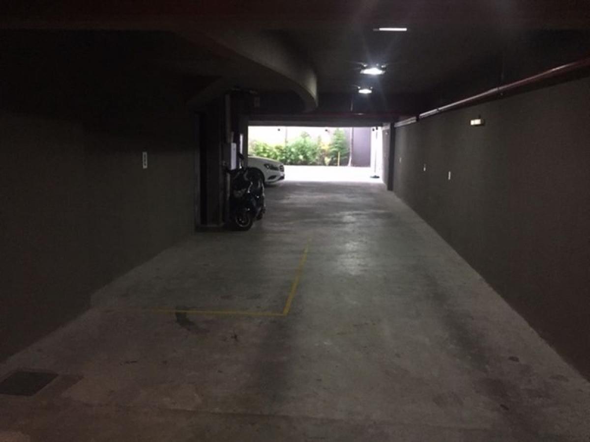 2 غرف نوم شقة في Palermo, Argentina رقم 77012