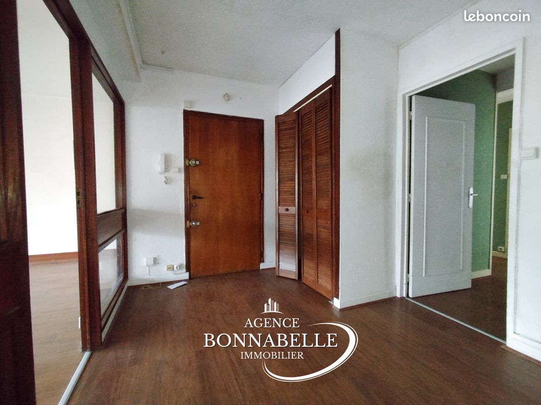 Apartamento T3 em Nancy, France N.º 42586