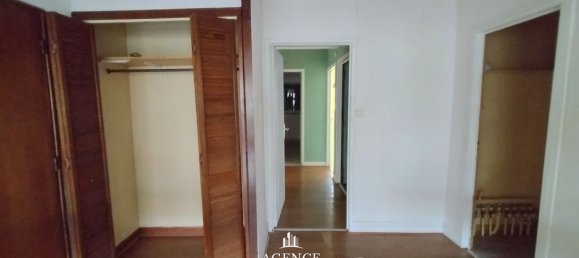 Apartamento T3 em Nancy, France N.º 42586 11