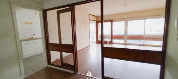 Apartamento T3 em Nancy, France N.º 42586 2