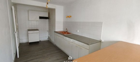 Apartamento T3 em Nancy, France N.º 42586 4