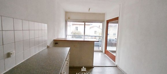 Apartamento T3 em Nancy, France N.º 42586 5