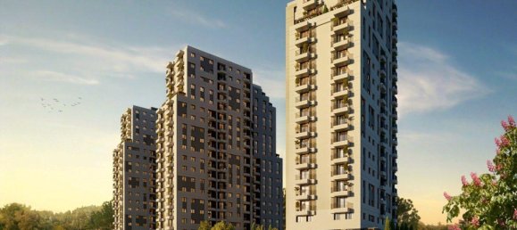 2 rooms Apartment in Bagcilar, Turkey No. 17520 28