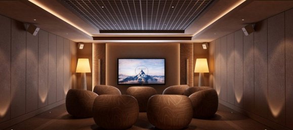 2 rooms Apartment in Bagcilar, Turkey No. 17520 21