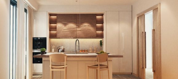 2 rooms Apartment in Bagcilar, Turkey No. 17520 7