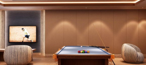 2 rooms Apartment in Bagcilar, Turkey No. 17520 16