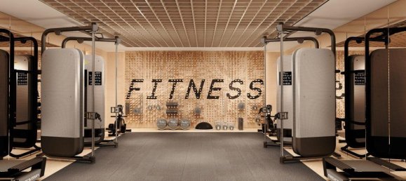 2 rooms Apartment in Bagcilar, Turkey No. 17520 14