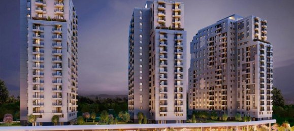 2 rooms Apartment in Bagcilar, Turkey No. 17520 30