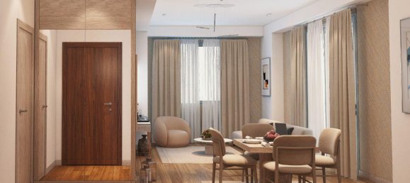 2 rooms Apartment in Bagcilar, Turkey No. 17520 11