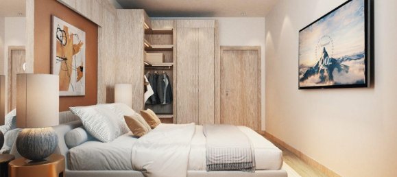 2 rooms Apartment in Bagcilar, Turkey No. 17520 6