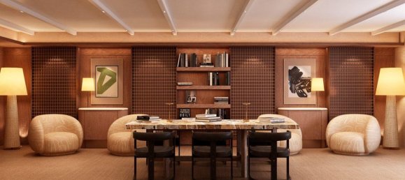 2 rooms Apartment in Bagcilar, Turkey No. 17520 18