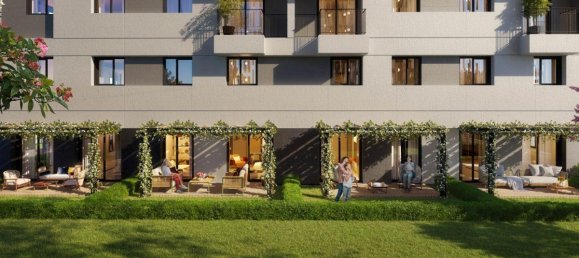 2 rooms Apartment in Bagcilar, Turkey No. 17520 25