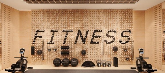 2 rooms Apartment in Bagcilar, Turkey No. 17520 13