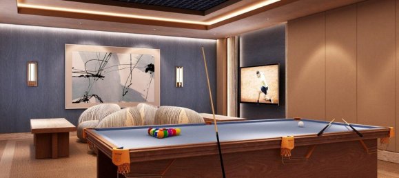 2 rooms Apartment in Bagcilar, Turkey No. 17520 17