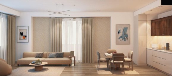 2 rooms Apartment in Bagcilar, Turkey No. 17520 12