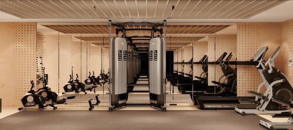 2 rooms Apartment in Bagcilar, Turkey No. 17520 15