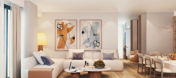 2 rooms Apartment in Bagcilar, Turkey No. 17520 10