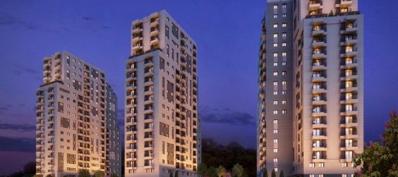 2 rooms Apartment in Bagcilar, Turkey No. 17520 27