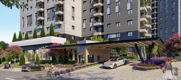 2 rooms Apartment in Bagcilar, Turkey No. 17520 23