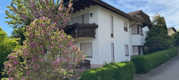 5 bedrooms Townhouse in Waldshut, Germany No. 266700 3