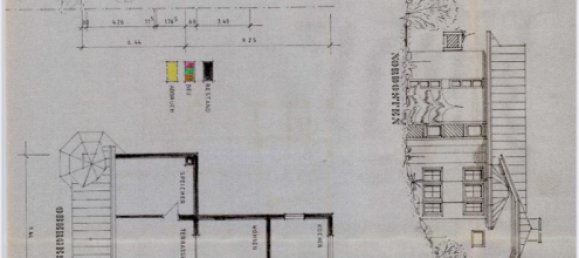 5 bedrooms Townhouse in Waldshut, Germany No. 266700 4