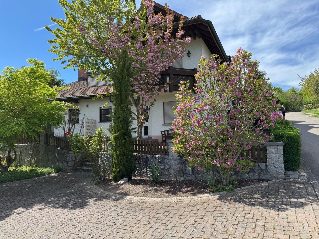 5 bedrooms Townhouse in Waldshut, Germany No. 266700