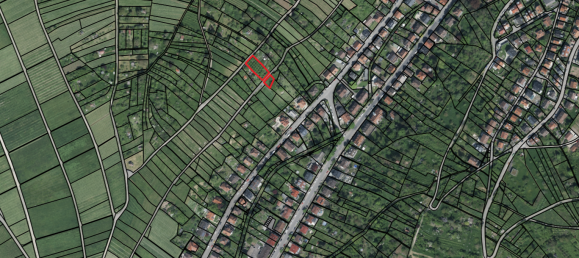 Terreno em Stuttgart, Germany 878 m² N.º 53473 13