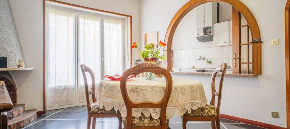 Apartamento de 1 dormitorio en Rapallo, Italy No. 161940 2