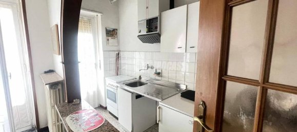Apartamento de 1 dormitorio en Rapallo, Italy No. 161940 10