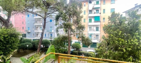 Apartamento de 1 dormitorio en Rapallo, Italy No. 161940 9