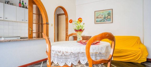 Apartamento de 1 dormitorio en Rapallo, Italy No. 161940 3