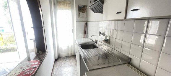 Apartamento de 1 dormitorio en Rapallo, Italy No. 161940 11