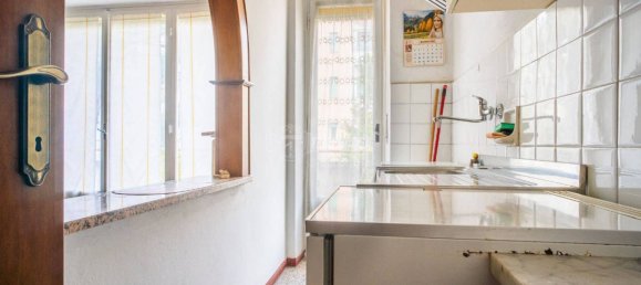 Apartamento de 1 dormitorio en Rapallo, Italy No. 161940 12