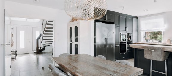 4 bedrooms House in Harburg, Germany No. 230961 4