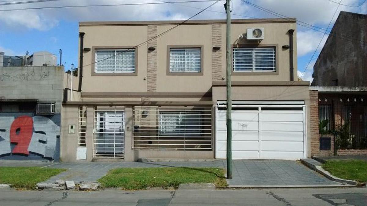 4 غرف نوم منزل في Lomas de Zamora, Argentina رقم 86596