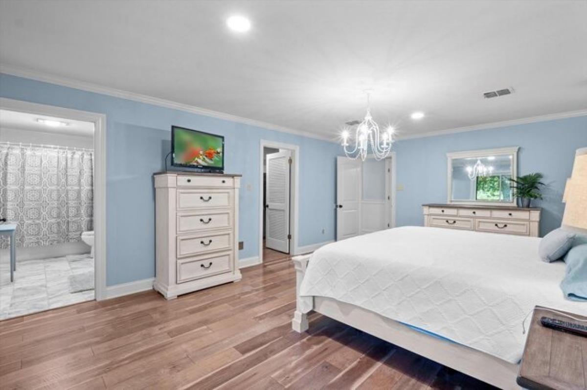 4 bedrooms House in Liberty, USA No. 413881