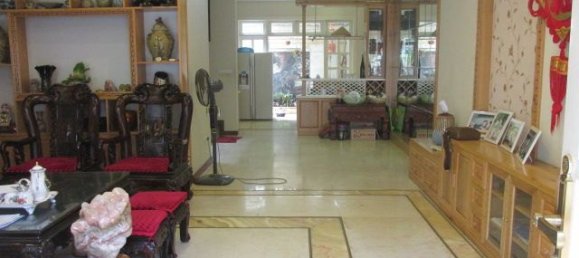 4 Schlafzimmer Villa in Tay Ho, Vietnam, Nr. 5137 3