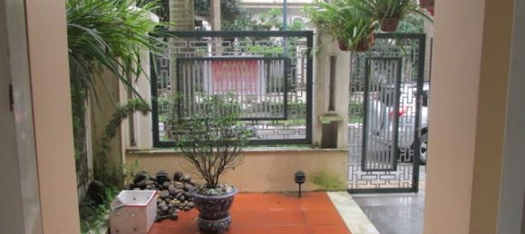 4 Schlafzimmer Villa in Tay Ho, Vietnam, Nr. 5137 2