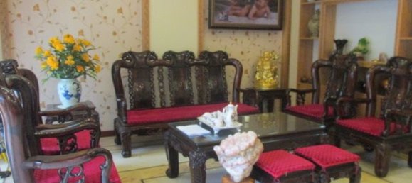 4 Schlafzimmer Villa in Tay Ho, Vietnam, Nr. 5137 4